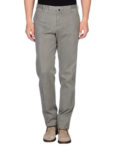 ZOOM INCOTEX - Casual pants