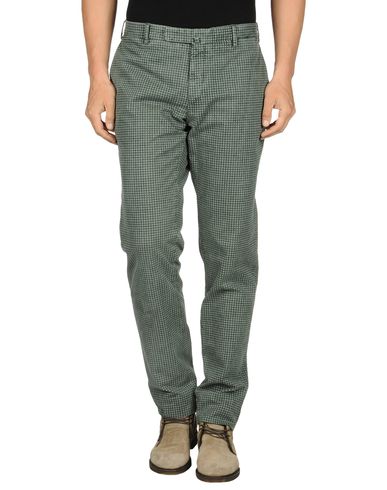 ZOOM INCOTEX - Casual pants