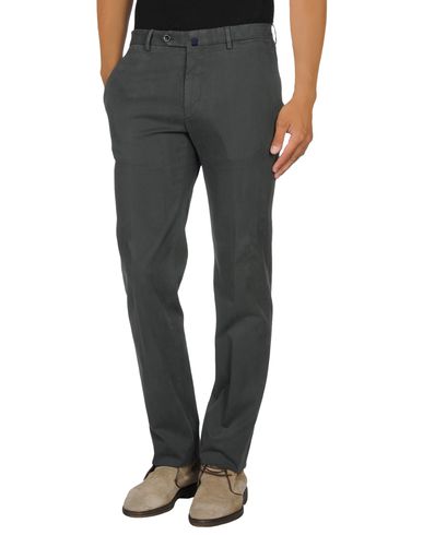 ZOOM INCOTEX - Casual pants