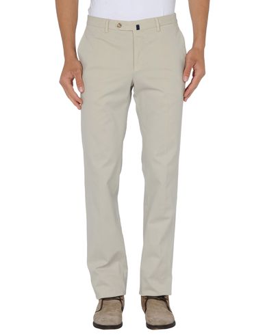 ZOOM INCOTEX - Casual pants