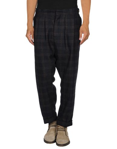 ZOOM UMIT BENAN - Casual pants