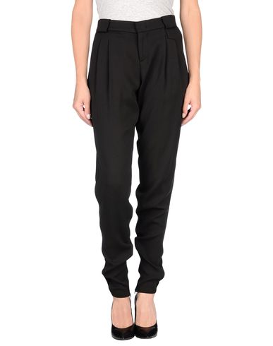 ZOOM EMILIO PUCCI - Casual pants