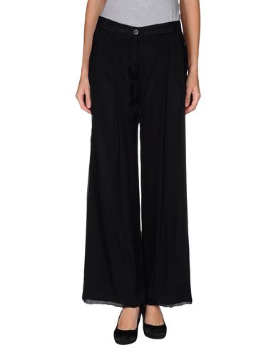 ZOOM PATRIZIA PEPE SERA - Casual pants