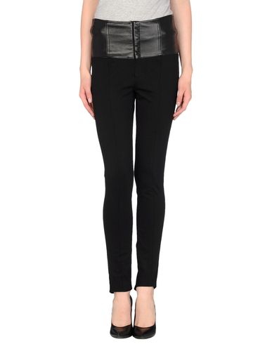 ZOOM HAUTE HIPPIE - Casual pants