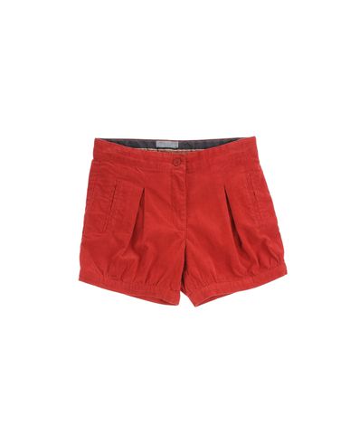 ZOOM STELLA McCARTNEY KIDS - Shorts