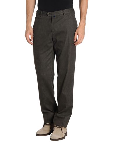 ZOOM ANGELICO - Casual pants