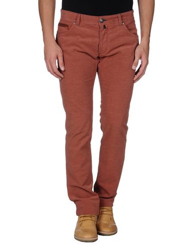 ZOOM ANGELICO - Casual pants