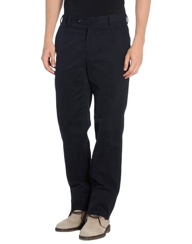 ZOOM ANGELICO - Casual pants
