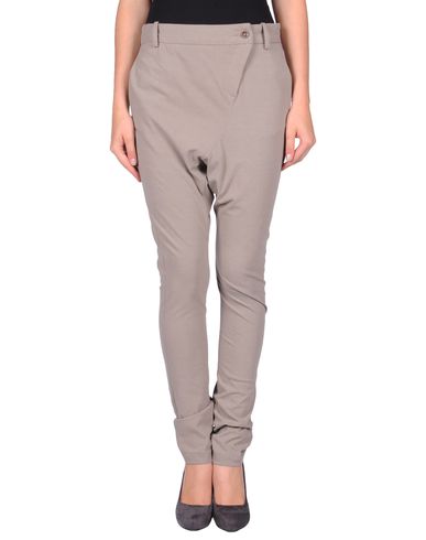 ZOOM MASNADA - Harem Pants