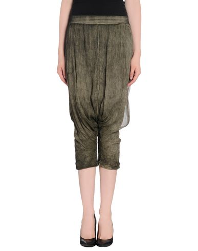 ZOOM SUPERFINE - Harem Pants