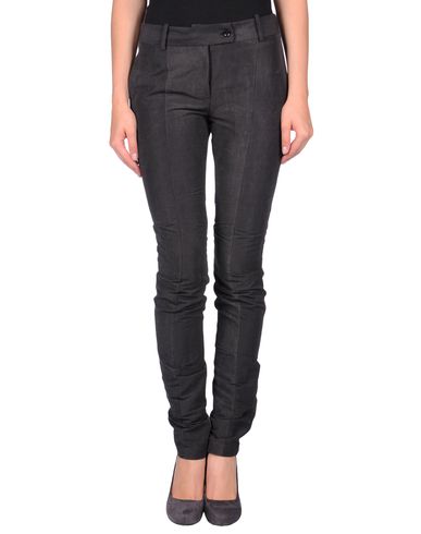 ZOOM MASNADA - Casual pants