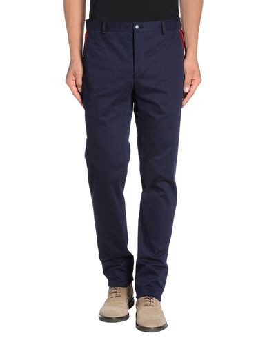 ZOOM MOSCHINO - Formal trouser