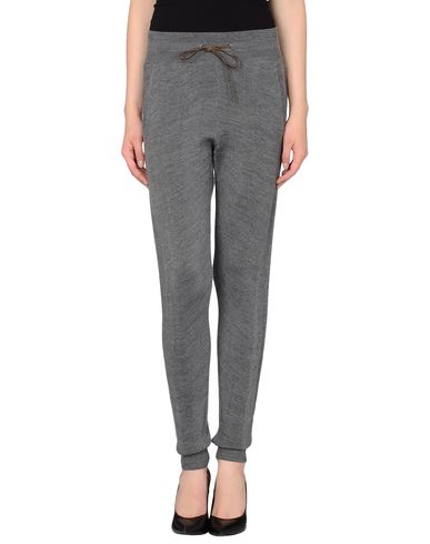 ZOOM STEFANEL - Casual pants