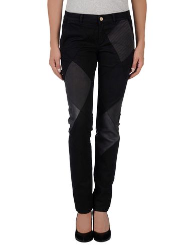 ZOOM SUPERFINE - Casual pants