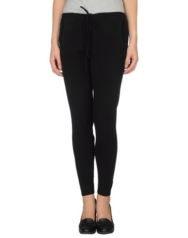 ZOOM STEFANEL - Casual pants