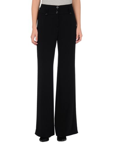 ZOOM ARMANI COLLEZIONI - Casual pants