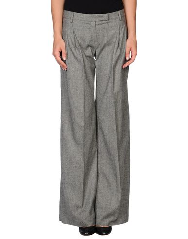 ZOOM D.A. DANIELE ALESSANDRINI - Formal trouser