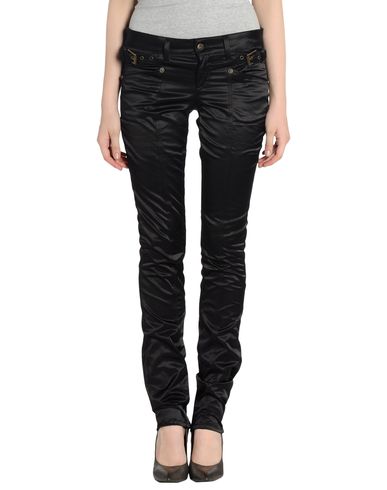 ZOOM JUST CAVALLI - Casual pants