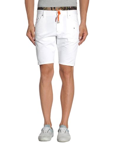 ZOOM DSQUARED2 - Bermuda