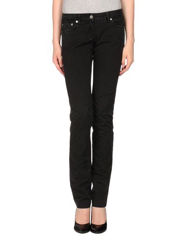 ZOOM D.A. DANIELE ALESSANDRINI - Casual trouser