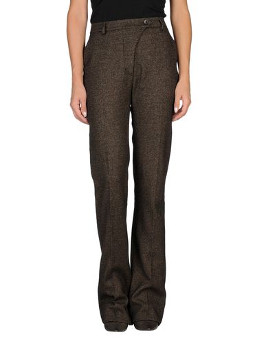 ZOOM ERMANNO SCERVINO - Dress pants