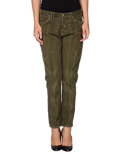 ZOOM CYCLE - Casual pants