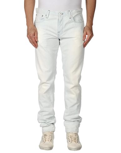 ZOOM BRIAN DALES - Denim pants