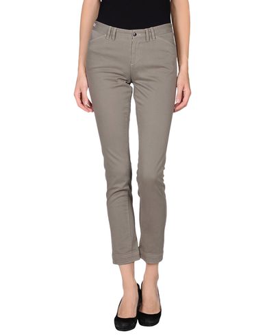 ZOOM PT0W - Casual pants