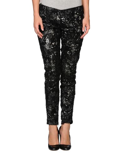 ZOOM STELLA McCARTNEY - Casual pants