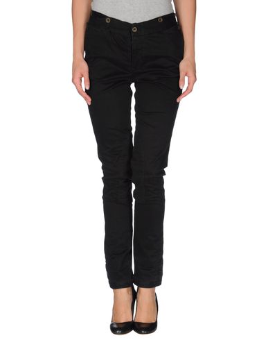 ZOOM RALPH LAUREN - Casual pants