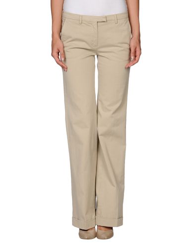 ZOOM GUCCI - Casual pants