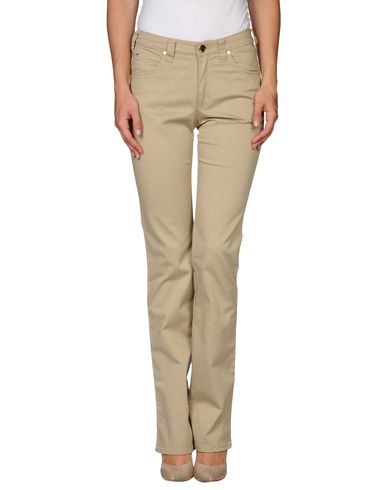 ZOOM ARMANI JEANS - Casual pants