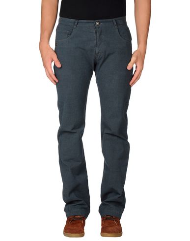 ZOOM 40WEFT - Casual pants