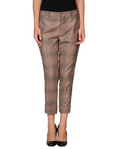 ZOOM MIU MIU - Casual trouser
