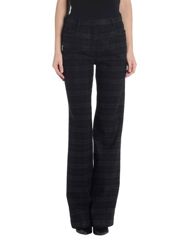 ZOOM PRADA - Casual pants
