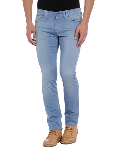 ZOOM GALLIANO - Casual pants