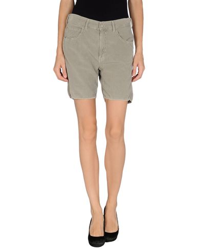 ZOOM M.GRIFONI DENIM - Bermuda