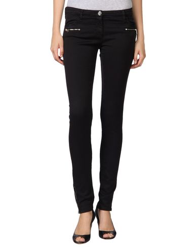 ZOOM ARMANI JEANS - Casual pants