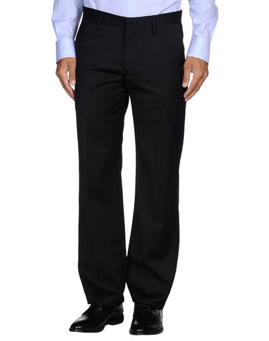 ZOOM DIRK BIKKEMBERGS - Dress pants
