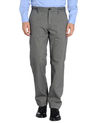 ZOOM BIKKEMBERGS - Dress pants