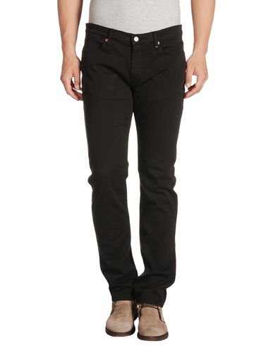 ZOOM DIRK BIKKEMBERGS - Casual pants