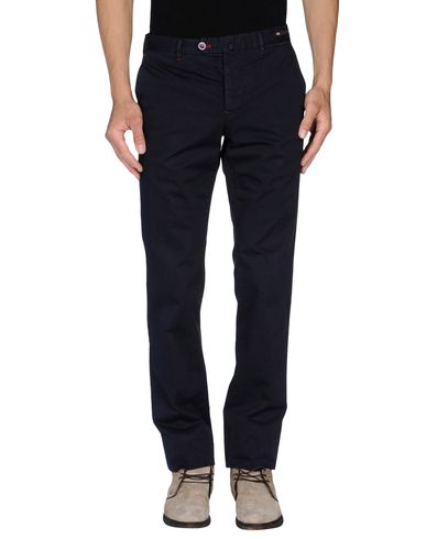 ZOOM PT01 - Casual pants