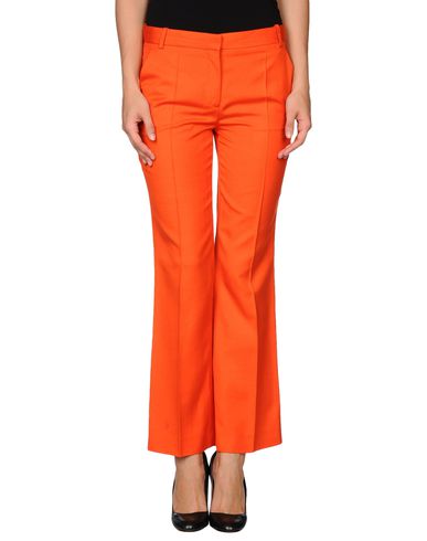 ZOOM STELLA McCARTNEY - Casual pants