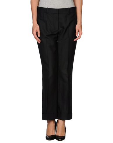 ZOOM STELLA McCARTNEY - Dress pants
