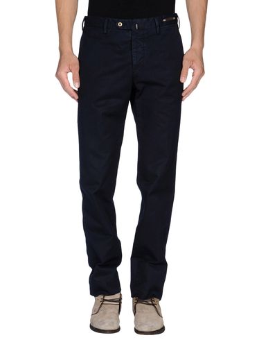 ZOOM PT01 - Casual pants