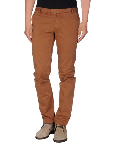ZOOM DAVID MAYER NAMAN - Casual pants