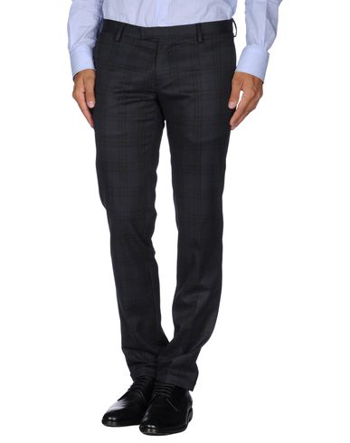 ZOOM DAVID MAYER NAMAN - Dress pants