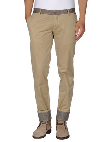 ZOOM DAVID MAYER NAMAN - Casual pants