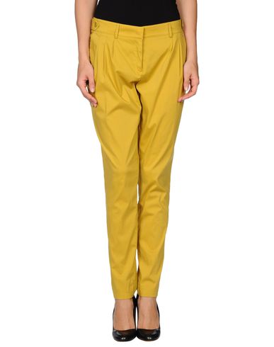 ZOOM D.A. DANIELE ALESSANDRINI - Casual trouser