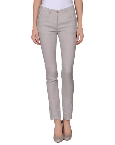 ZOOM D.A. DANIELE ALESSANDRINI - Casual trouser